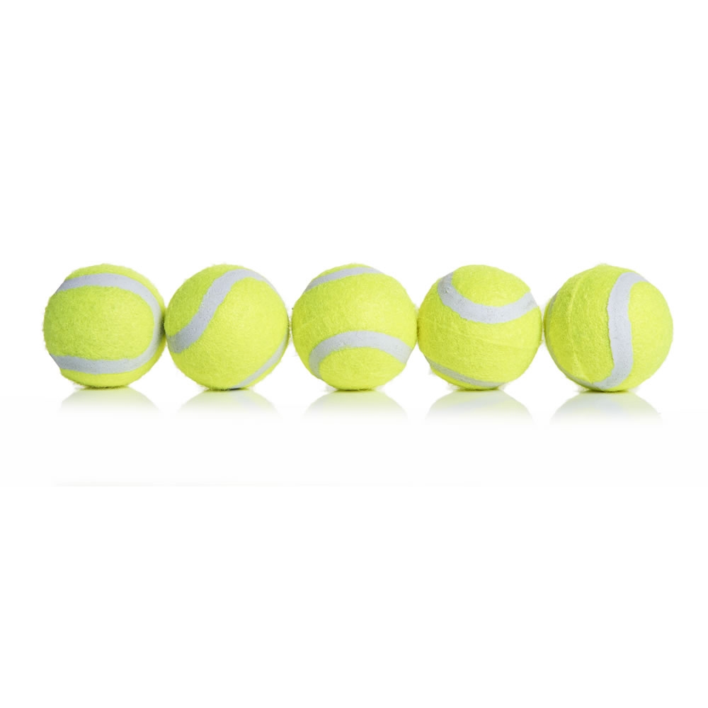 Tennis Ball